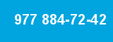 977 884-72-42